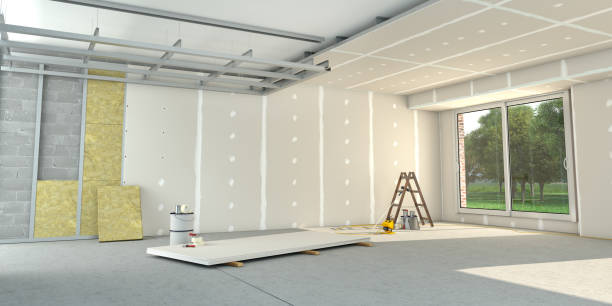 Range of Insulation Solutions in Grand Point, LA