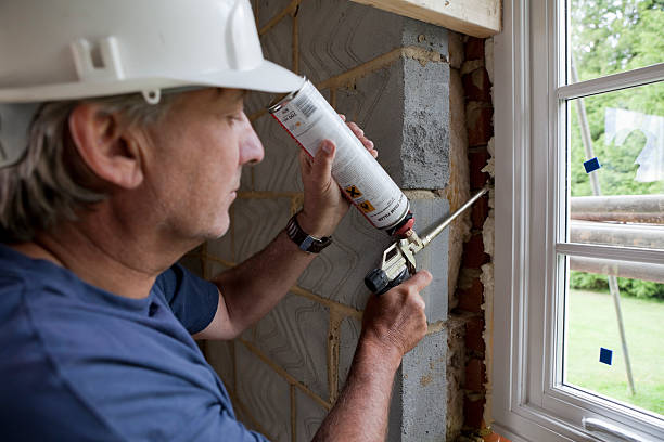 Garage Insulation Installation in Grand Point, LA
