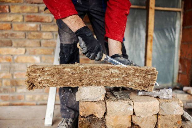 Best Blown-in Insulation  in Grand Point, LA