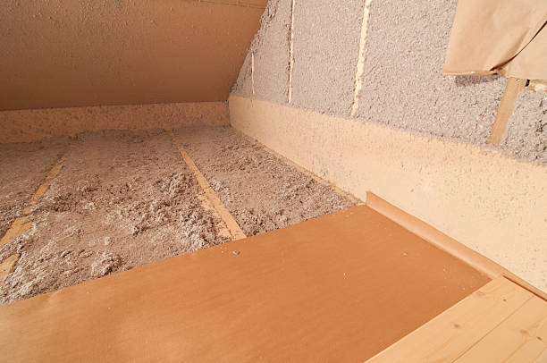 Insulation Repair Services in Grand Point, LA